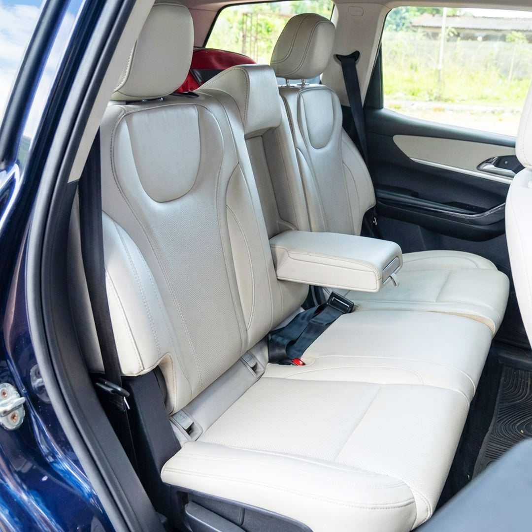 Autofurnish Signature Series Car Seat Cover for Mahindra XUV 700 2021
