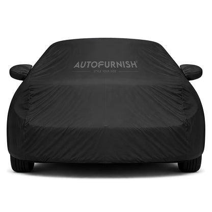 Maruti Suzuki Victoris 2025 Autofurnish Waterproof Car Cover For Maruti Suzuki Victoris 2025 - ATOM SERIES
