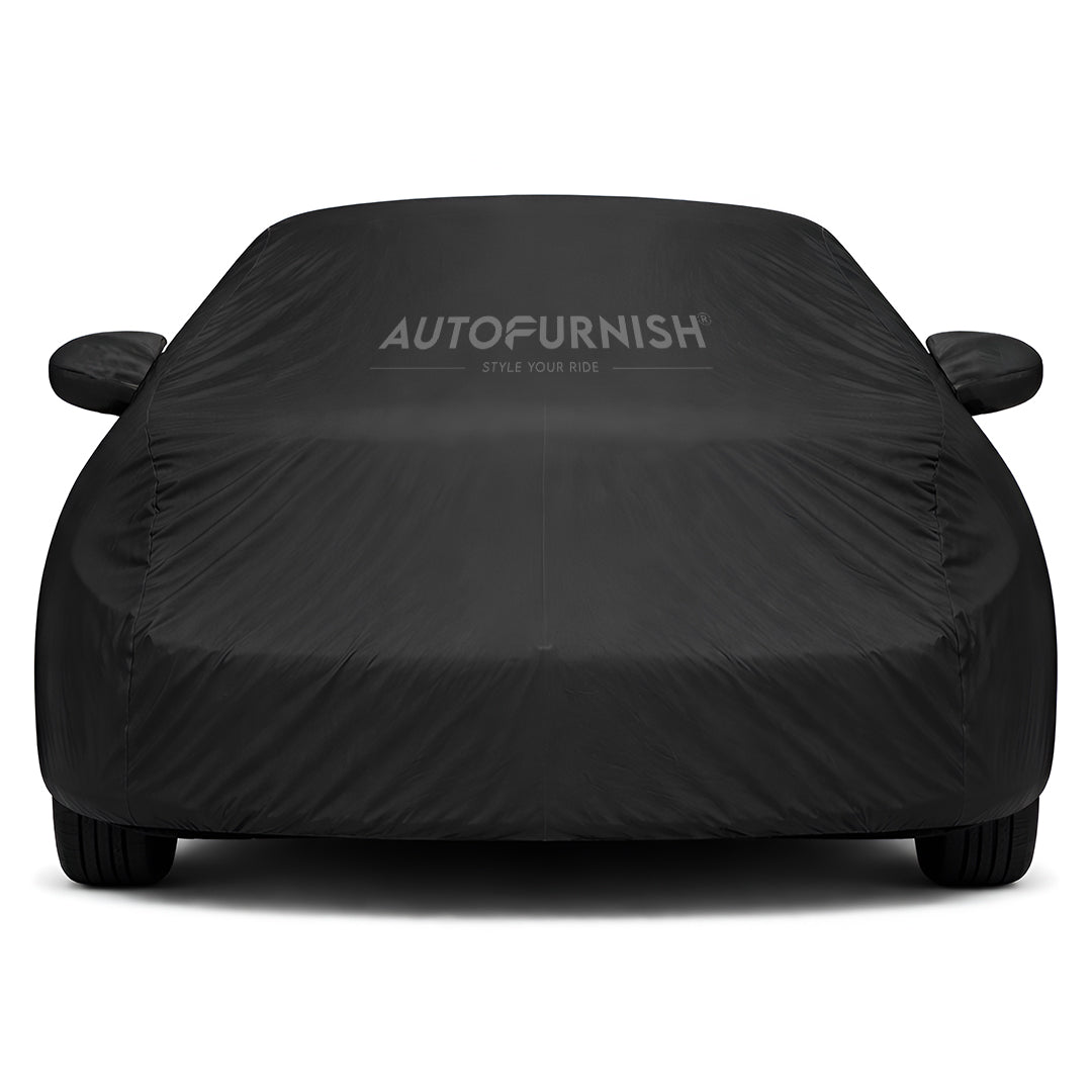 BMW X5 2018-19 Autofurnish Atom Skin-fitted Car Body Cover Atom Series