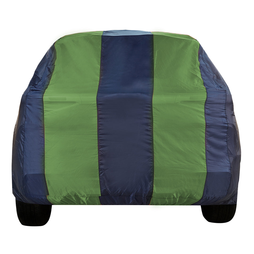 BMW X7 xDrive 2020 Car Body Cover, Heat & Water Resistant with Side Mirror Pockets (ARC Series)