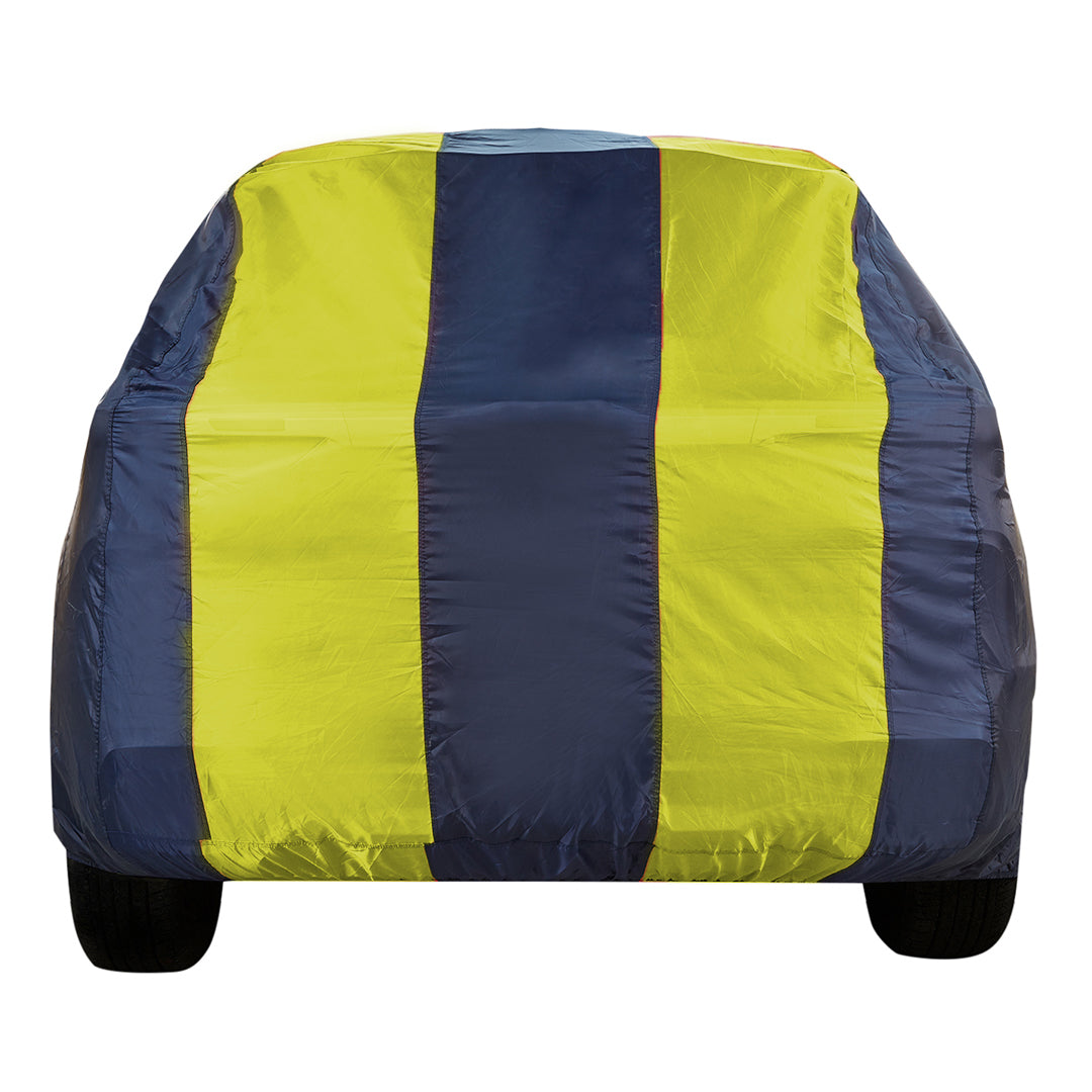 BMW X7 xDrive 2020 Car Body Cover, Heat & Water Resistant with Side Mirror Pockets (ARC Series)