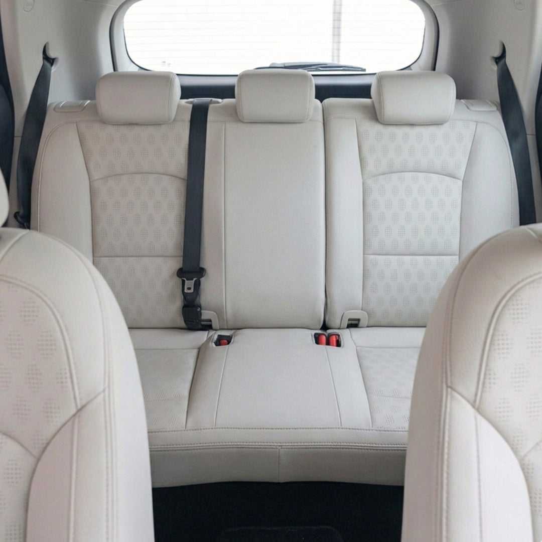 Autofurnish Signature Series Car Seat Cover for Mahindra 3XO - 2024