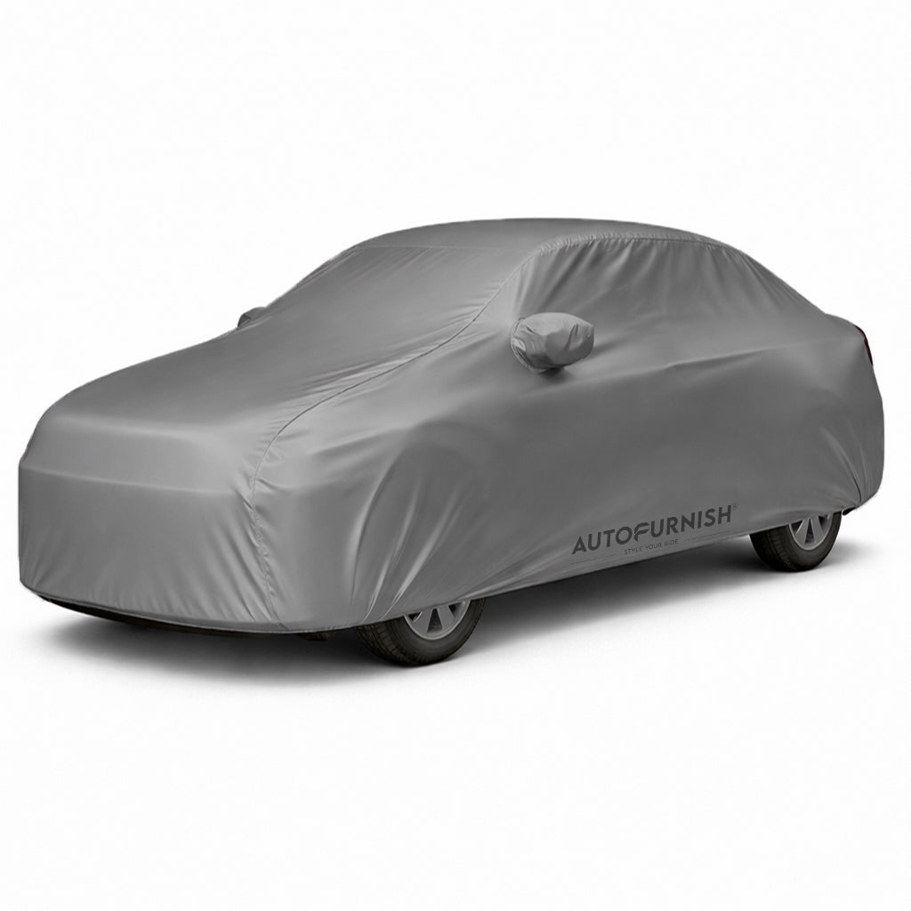 BMW 5 Series 2022 Autofurnish Premium Car Body Cover (Premium Series)