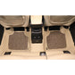Autofurnish 7D Car Foot Mat For Hyundai i10