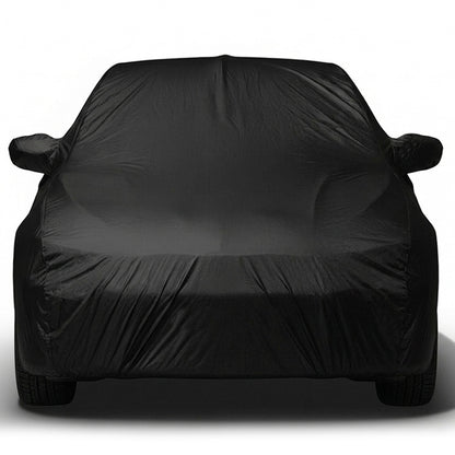 Honda Civic 2006-18 Autofurnish Parker Black Car Body Cover For Honda Civic 2006-18 - Parker Black