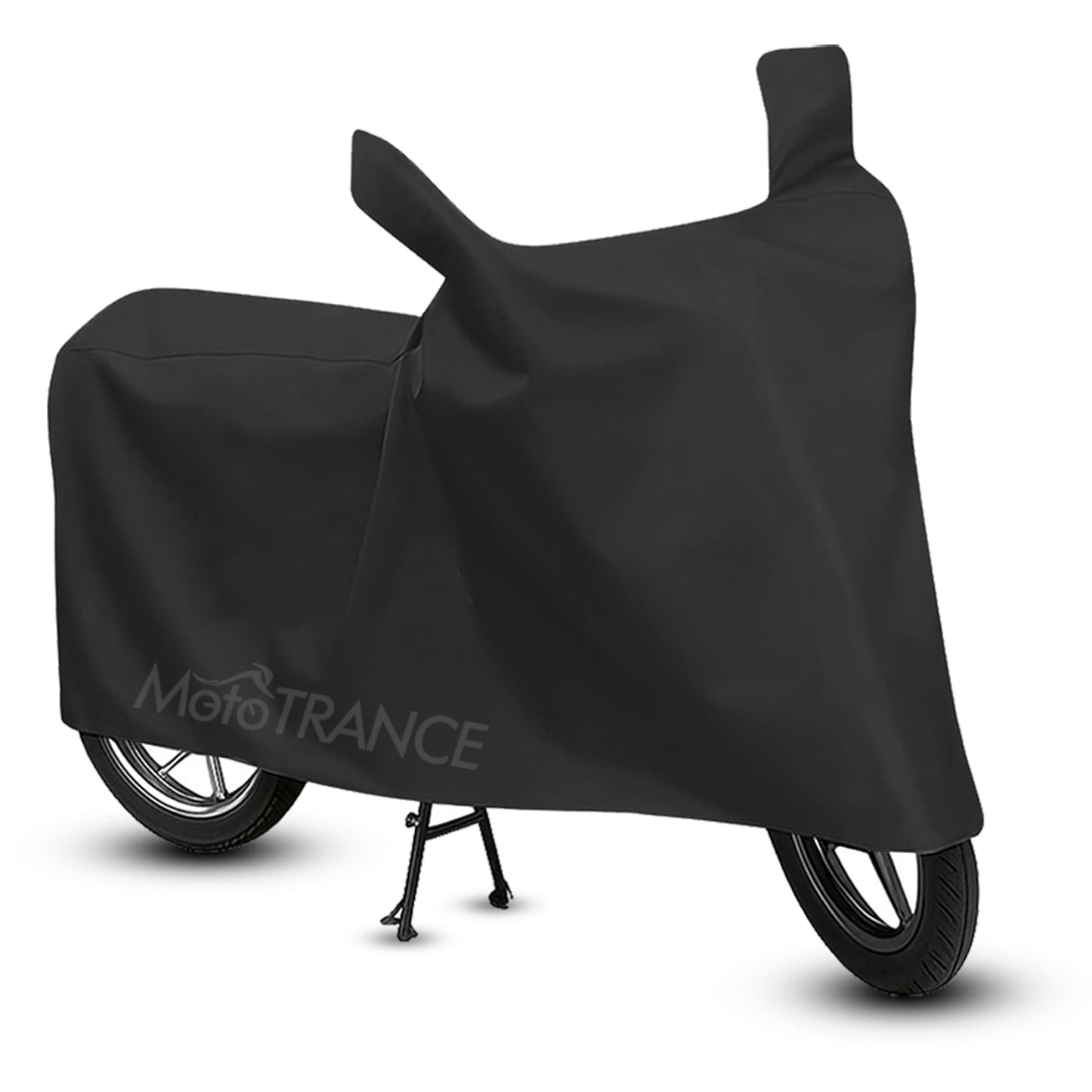 Mototrance Bike Body Cover for TVS Ntorq 150