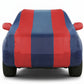 Jeep Meridian 2022 Autofurnish Stylish Stripe Car Body Cover (ARC Series)