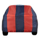 BMW X7 xDrive 2020 Car Body Cover, Heat & Water Resistant with Side Mirror Pockets (ARC Series)