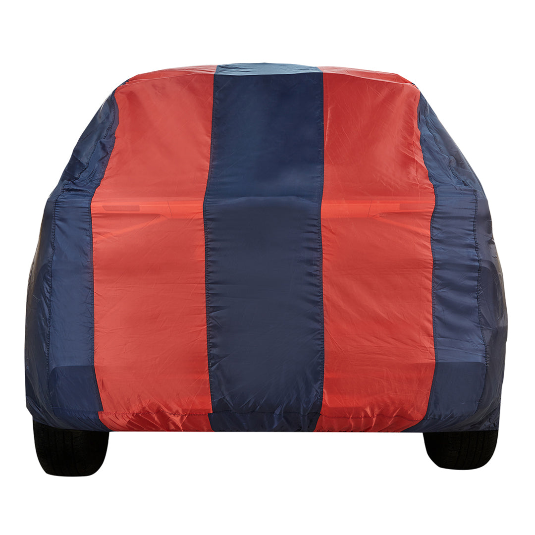 BMW X7 xDrive 2020 Car Body Cover, Heat & Water Resistant with Side Mirror Pockets (ARC Series)