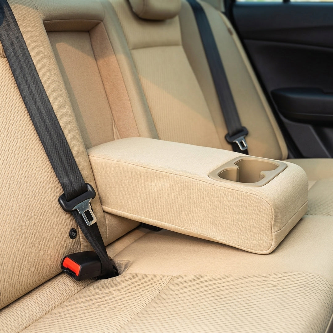 Signature Series Seat Cover for Honda Amaze 2025