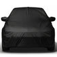 BMW 5 Series GT Car Body Cover, Heat & Water Resistant with Side Mirror Pockets (Parker Series)