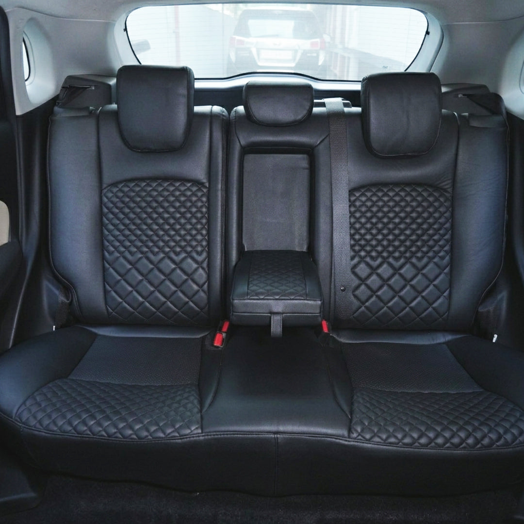 Autofurnish Signature Series Car Seat Cover for Maruti Suzuki Baleno 2022