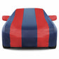 Fiat Linea Classic 2007-18 Car Body Cover, Heat & Water Resistant with Side Mirror Pockets (ARC Series)