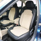 Autofurnish Signature Series Car Seat Cover for Volksawagen Virtus 2022-26