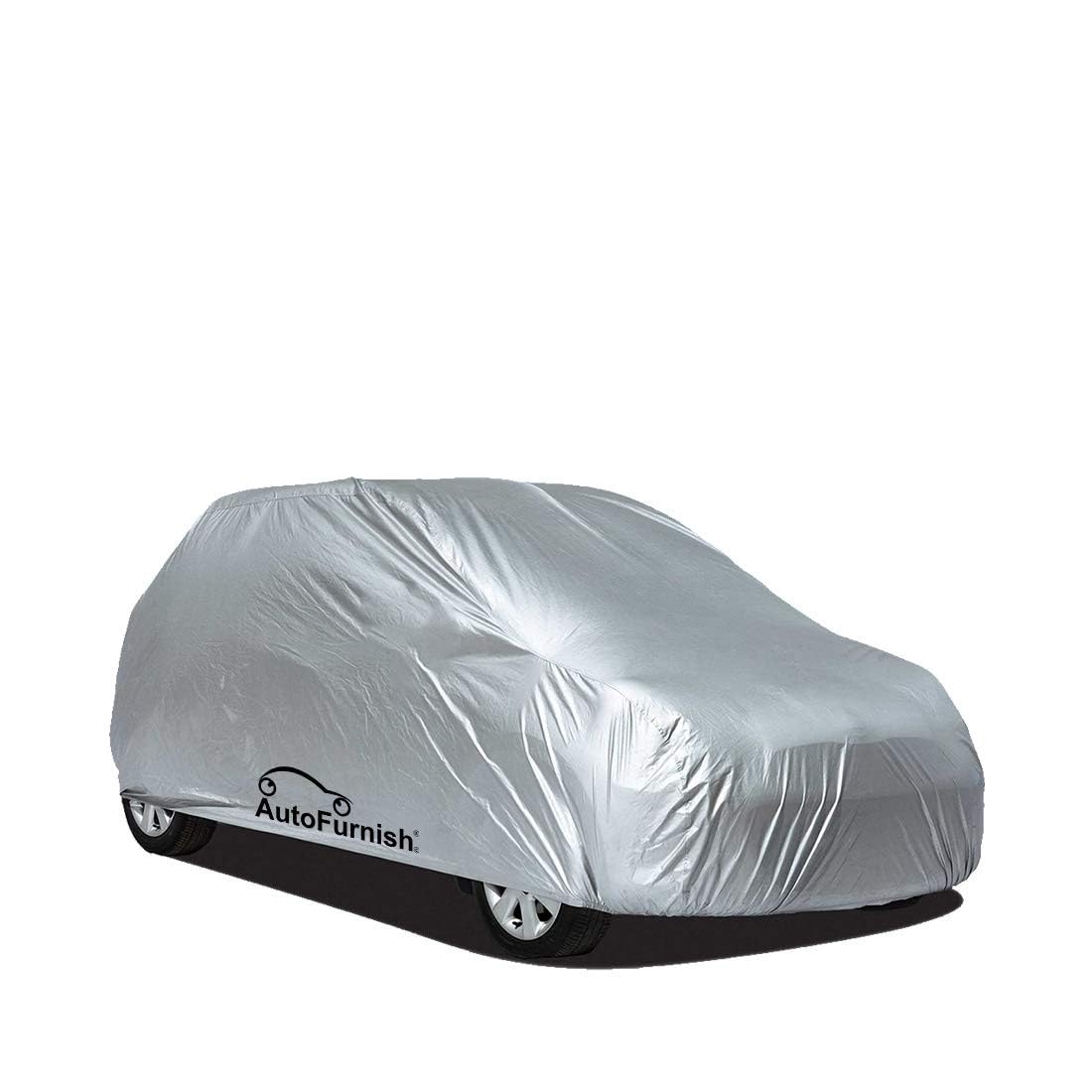 Autofurnish Car Body Cover for Hyundai i20