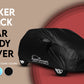 Autofurnish Car Body Cover for KIA Seltos