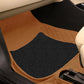 Autofurnish 7D Car Foot Mat For Hyundai i10