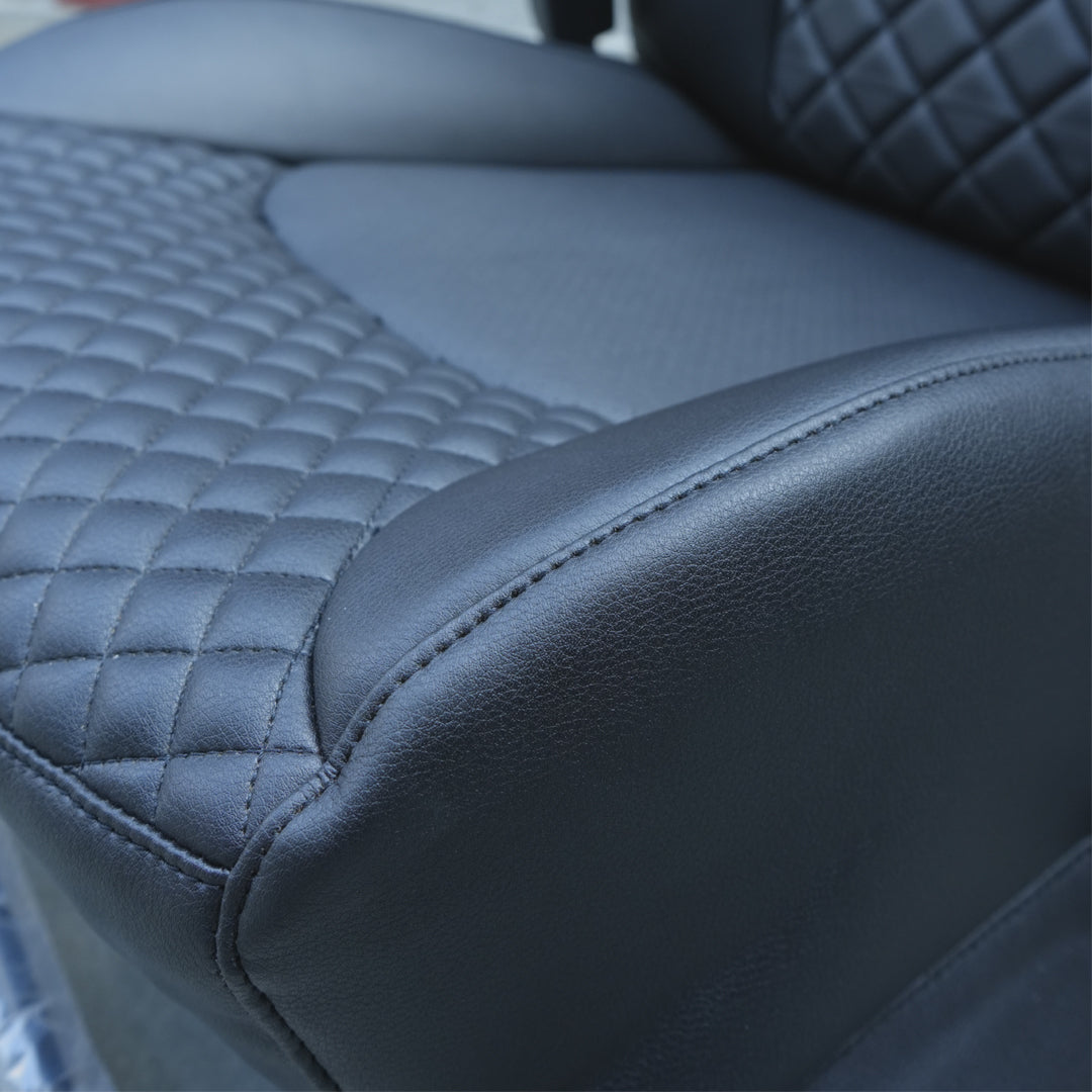 Autofurnish Signature Series Car Seat Cover for Maruti Suzuki Baleno 2022
