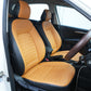 Autofurnish Signature Series Car Seat Cover for Kia Sonet 2024