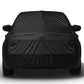 BMW 5 Series GT Car Body Cover, Heat & Water Resistant with Side Mirror Pockets (Parker Series)