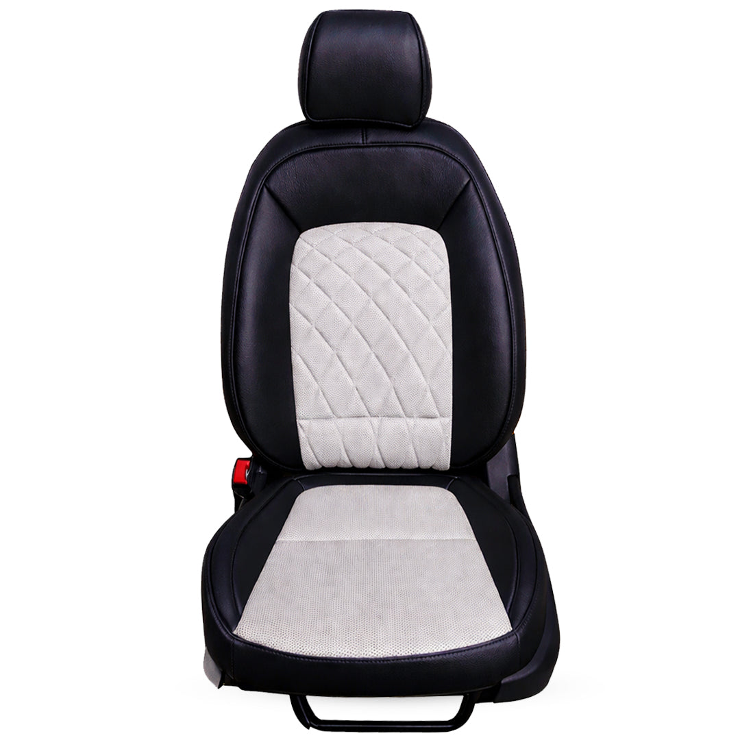 Autofurnish Signature Series Car Seat Cover for Hyundai Venue 2019-24
