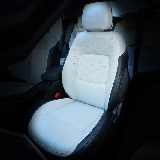 Autofurnish Signature Series Car Seat Cover for Tata Nexon 2023
