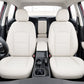 Autofurnish Signature Series Car Seat Cover for Mahindra 3XO - 2024