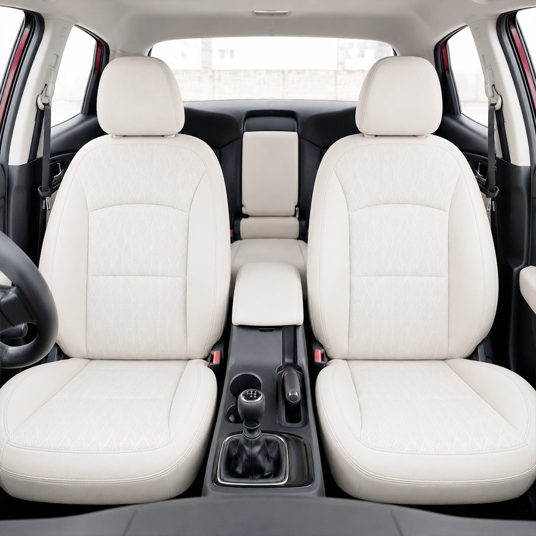 Autofurnish Signature Series Car Seat Cover for Mahindra 3XO - 2024