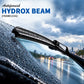 Autofurnish HydroX Beam Car Wiper Blades Universal - 1 Piece