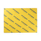 Autofurnish (Set of 10) Car Damping Sheet 720"X500" with 2.2mm Thickness |Sound & Heat PROOFING Car Sound Deadening Material Sound Insulation Premium Sound & Heat Insulation Mat Design(Gold)