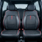 Autofurnish Signature Series Car Seat Cover for Hyundai i20 N-Line 2023