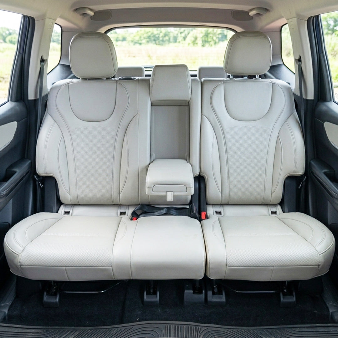 Autofurnish Signature Series Car Seat Cover for Mahindra XUV 700 2021