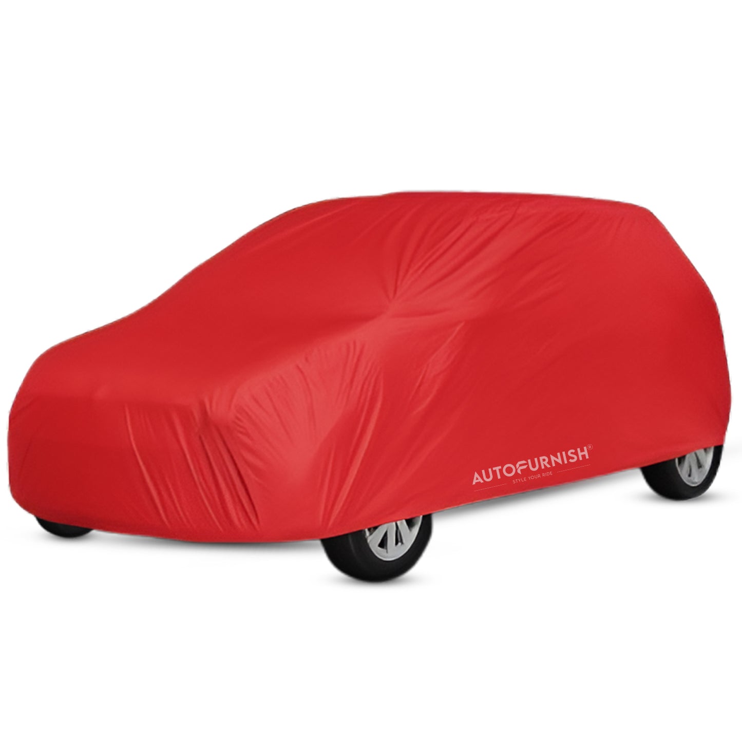 Autofurnish Car Body Cover for KIA Seltos