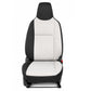 Signature Series Seat Cover for Maruti Suzuki Wagon-R 2019-25