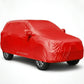 Autofurnish Parker Red Car Body Cover For Ford Endeavour 2019 - Parker Red