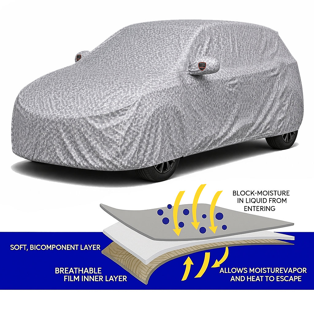 Autofurnish Car Cover For Vinfast VF 6 2025