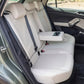 Autofurnish Signature Series Car Seat Cover for Skoda Kushaq 2021 (With Back Seat Armrest)
