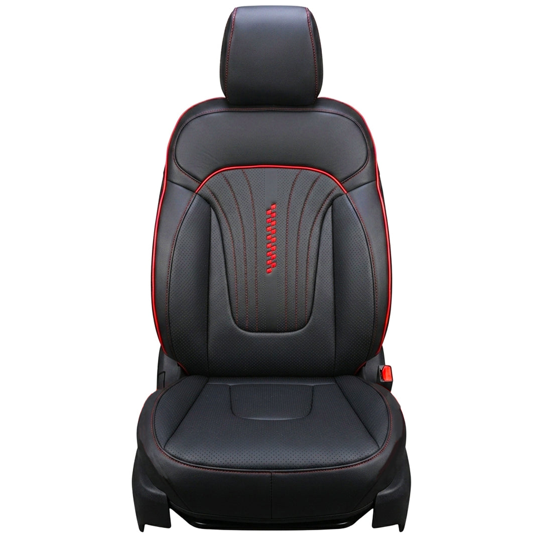 Autofurnish Signature Series Car Seat Cover for Hyundai Creta N-Line 2024
