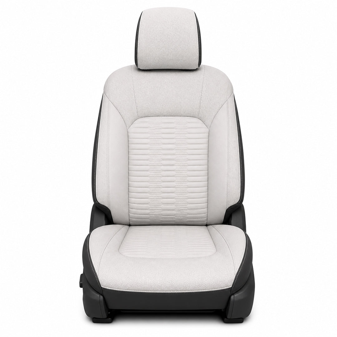 Autofurnish Signature Series Car Seat Cover for Maruti Suzuki Victoris 2025