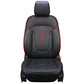 Autofurnish Signature Series Car Seat Cover for Hyundai Creta 2024 (With Back Split Seats)