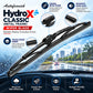 Autofurnish HydroX Beam Car Wiper Blades Universal - 1 Piece