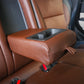 Autofurnish Signature Series Car Seat Cover for Mahindra Thar ROXX 2024