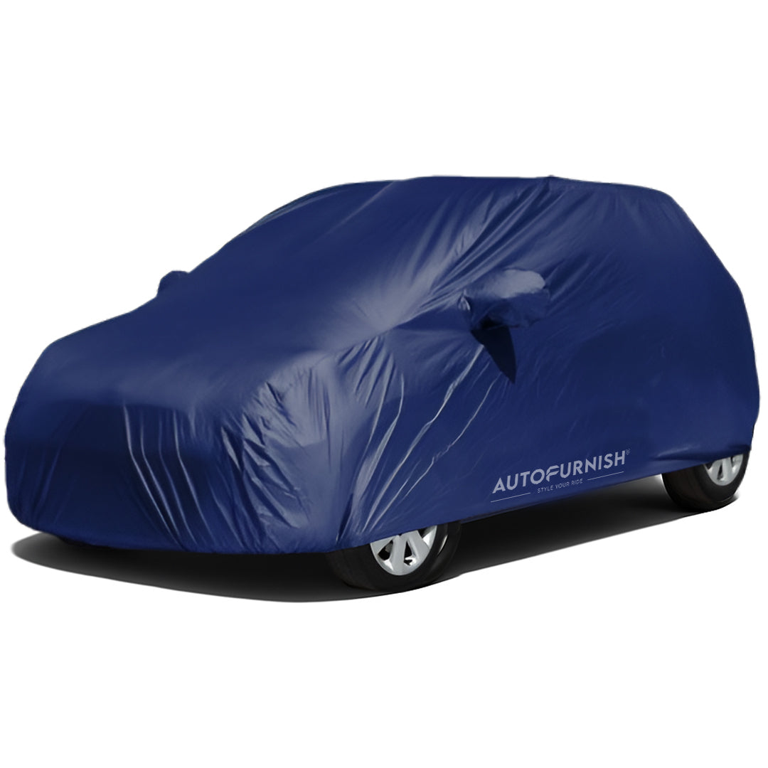 Autofurnish Car Body Cover for KIA Seltos