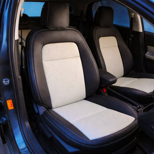 Autofurnish Signature Series Car Seat Cover for Tata Punch 2021-25