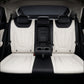 Autofurnish Signature Series Car Seat Cover for Hyundai Creta 2020 (With Back Split Seats)