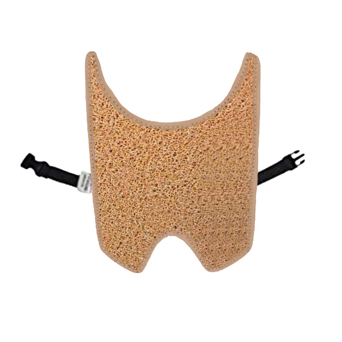 Mototrance Anti Skid Curly Scooter/Scooty Foot Mats for TVS Ntorq 150 2025