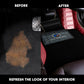 Autofurnish 9D Combination Custom Fitted Car Mats For Mahindra Bolero Camper 2020-24