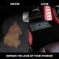 Autofurnish 9D Combination Custom Fitted Car Mats For Toyota Rumino 2022