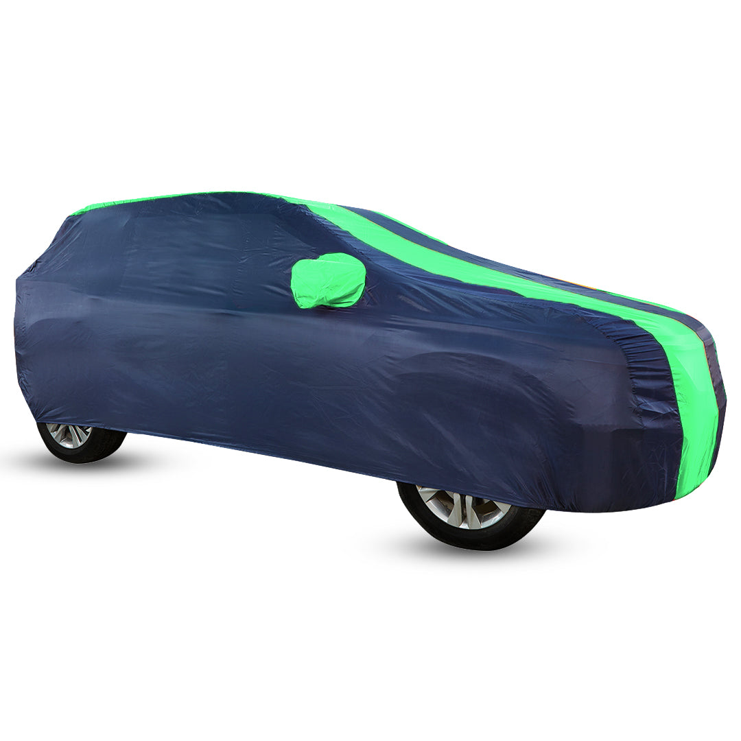 Autofurnish Car Body Cover for KIA Sonet