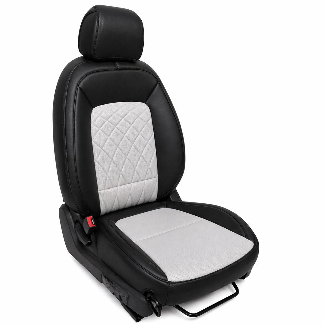 Autofurnish Signature Series Car Seat Cover for Hyundai Venue 2019-24